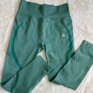 Ryderwear Sculpt Seamless leggings